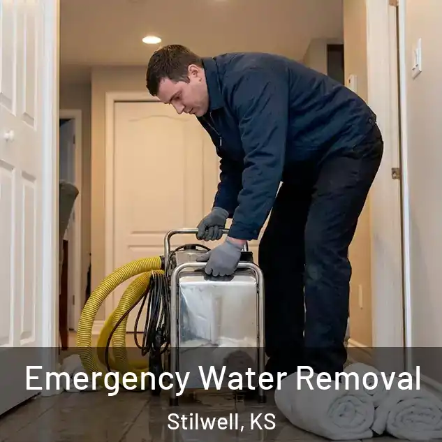  Emergency Water Removal Stilwell, KS