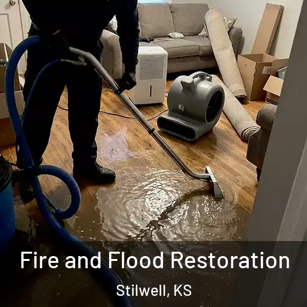  Fire and Flood Restoration Stilwell, KS