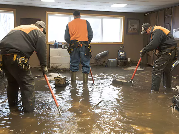 Stormwater Removal Services in Stilwell, KS