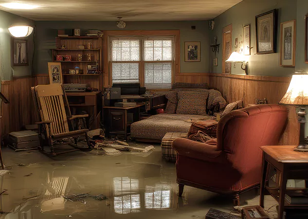 Your Emergency Apartment Water Restoration Specialist in Stilwell, KS