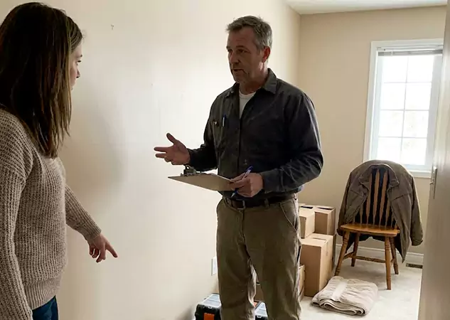 Your Emergency Water Damage Restoration in Stilwell, KS