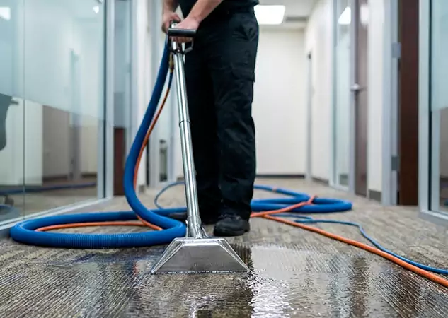 Your Commercial Water Cleanup Partner in Stilwell, KS