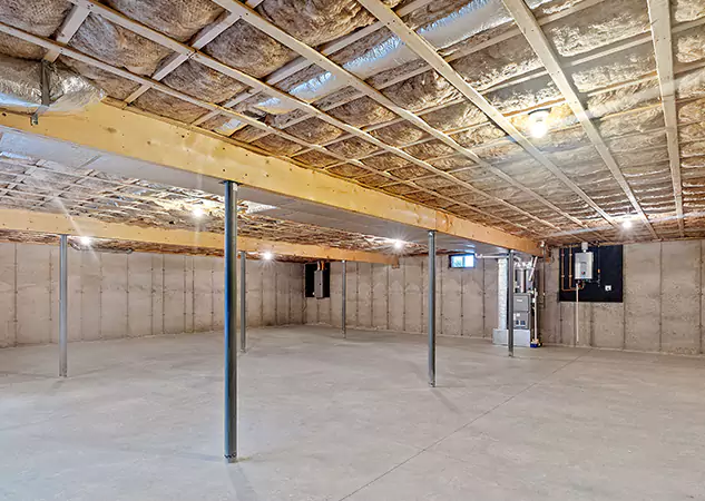 Expert Crawl Space Cleanup: Your Crawl Space Restoration Team in Stilwell, KS