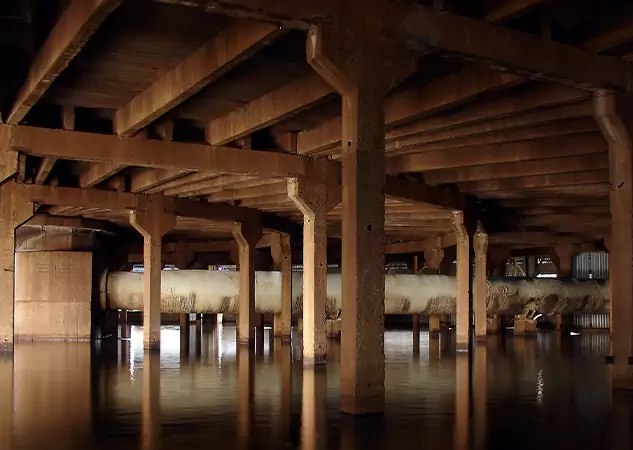 Your Water Damage Mitigation Experts in Stilwell, KS