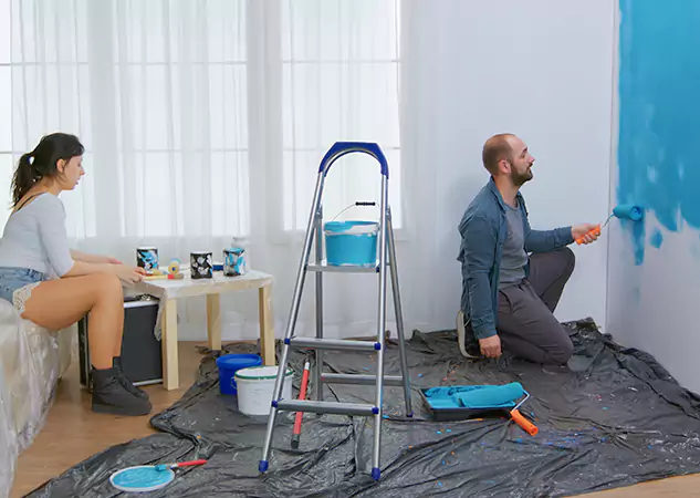 Trusted Water Damage Repair: Your Certified Restoration Company in Stilwell, KS