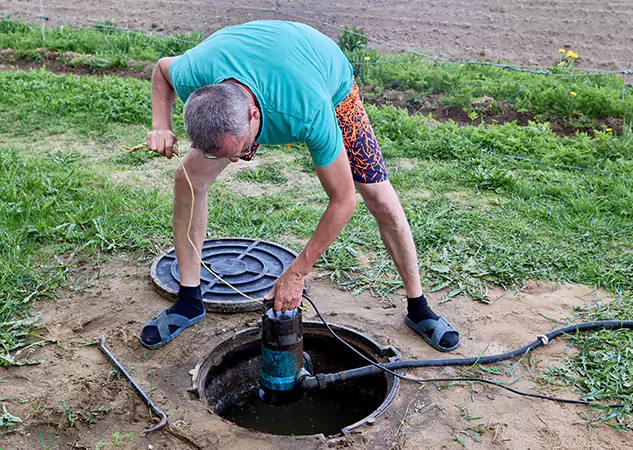 Your Sewage Cleanup Company in Stilwell, KS