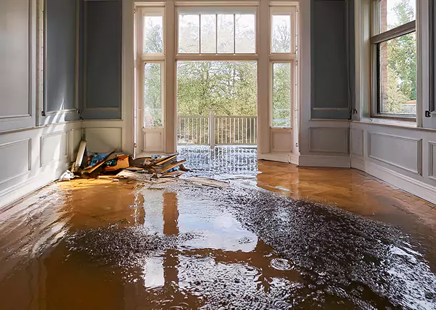 Your Disaster Restoration Services in Stilwell, KS