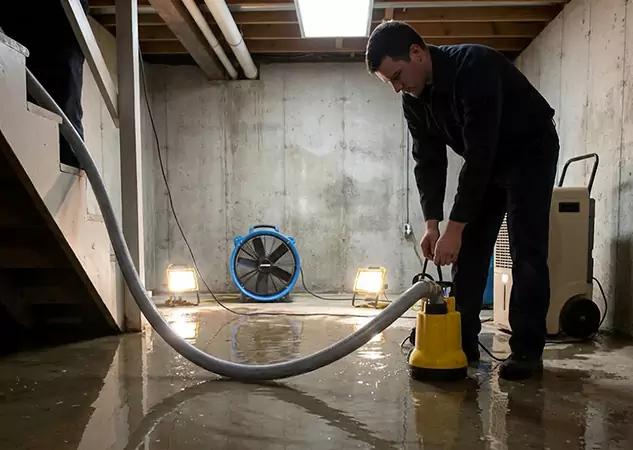 Proven Emergency Water Removal Services: Your Restoration Specialists in Stilwell, KS