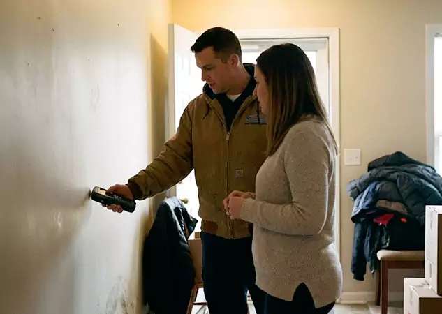Your Complete Restoration Company in Stilwell, KS
