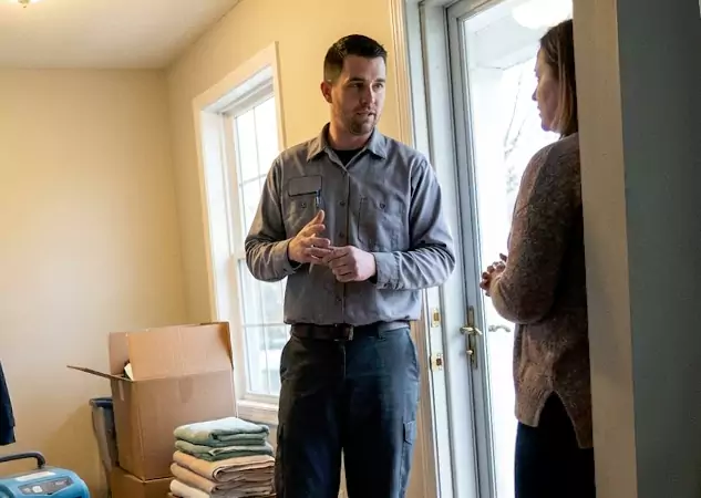 Certified Flood Clean Up Services: Your Flood Damage Specialists in Stilwell, KS