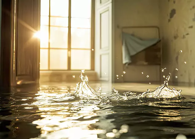 Your Trusted Water Damage Restoration Specialists in Stilwell, KS