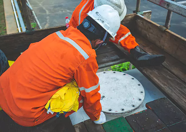Your Sewage Contamination Cleanup Experts in Stilwell, KS