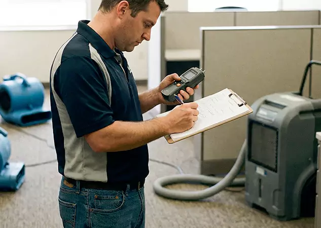 Your Home Water Mitigation Services in Stilwell, KS