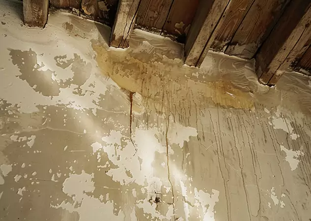 Your Trusted Restoration Company in Stilwell, KS