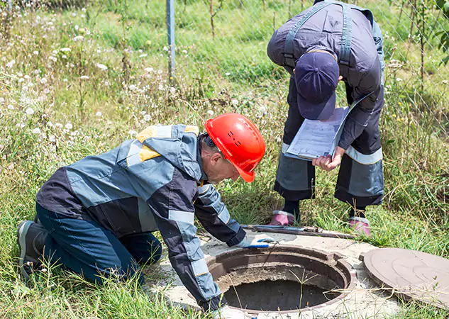 Your Sewage Cleanup Company in Stilwell, KS