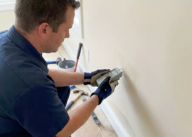 Your Trusted Restoration Company in Stilwell, KS