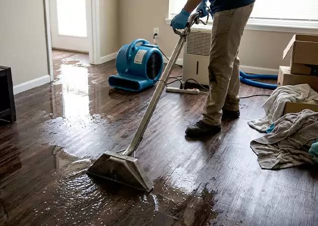 Your Trusted Restoration Company in Stilwell, KS