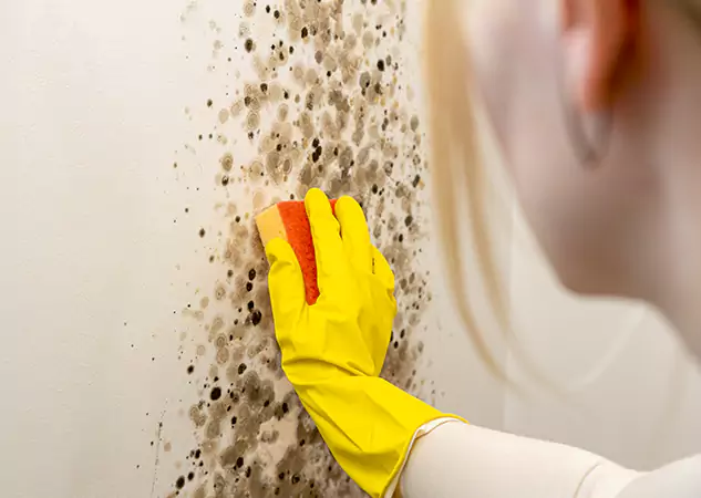 Your Reliable Restoration Company in Stilwell, KS