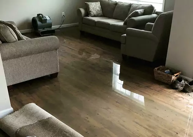 Your Trusted Restoration Company in Stilwell, KS