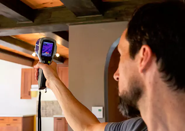 Trusted Water Damage Evaluation: Your Certified Partner in Stilwell, KS
