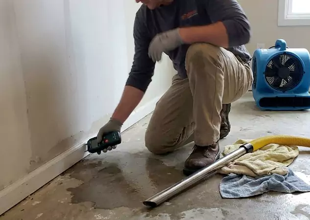Your Proven Restoration Company in Stilwell, KS