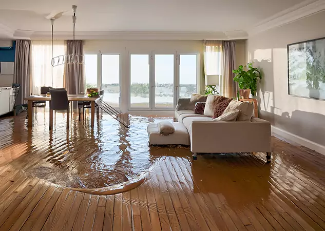 Your Trusted Water Removal Specialists in Stilwell, KS