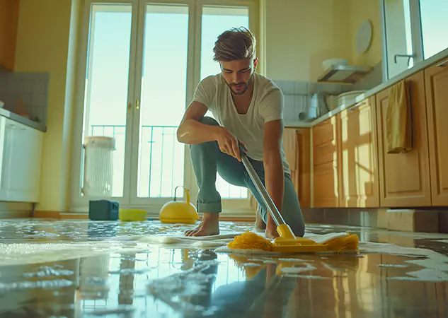Your Trusted Restoration Company in Stilwell, KS