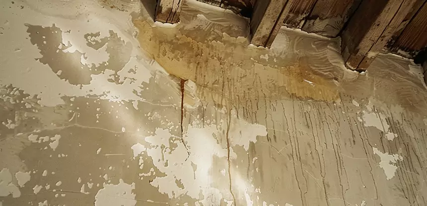 Professional Attic Water Damage Repair Services in Stilwell, KS