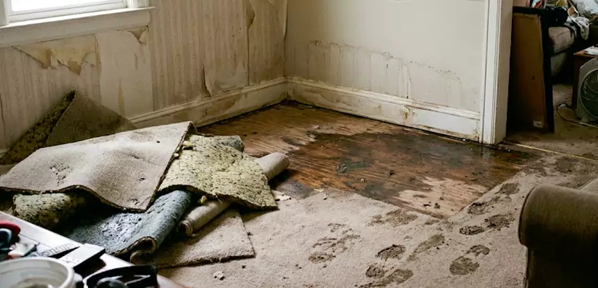 Professional Water Extraction Services in Stilwell, KS