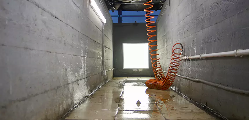 Dependable Crawl Space Cleanup Backed by Local Trust in Stilwell, KS
