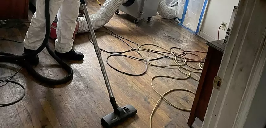 Professional Fire and Flood Restoration Services in Stilwell, KS