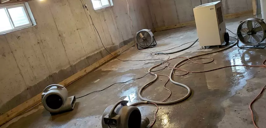 Professional Fire and Water Clean Up Services in Stilwell, KS