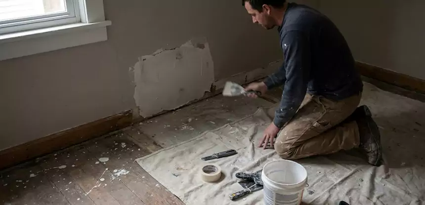 Professional Fire and Water Damage Repair Services in Stilwell, KS