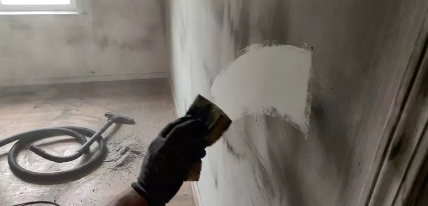 Professional Water and Fire Damage Restoration Services in Stilwell, KS