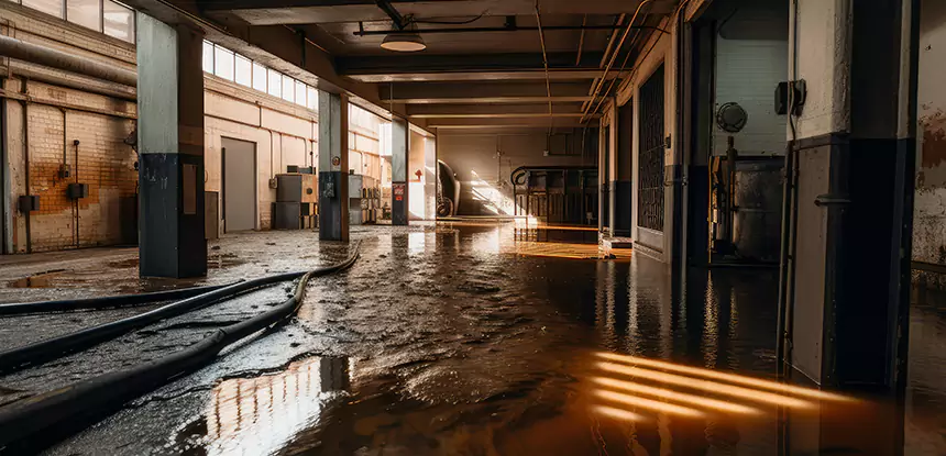 Professional Crawl Space Flooding Repair Services in Stilwell, KS