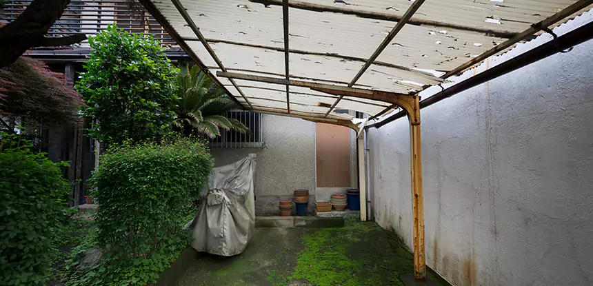 Professional Roof and Water Damage Repair Services in Stilwell, KS