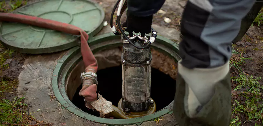 Professional Sewage Cleanup Services in Stilwell, KS