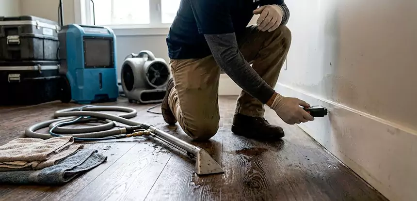 Professional Sewage Remediation Services in Stilwell, KS
