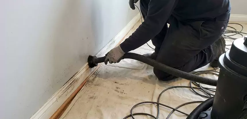 Professional Smoke and Water Damage Restoration Services in Stilwell, KS