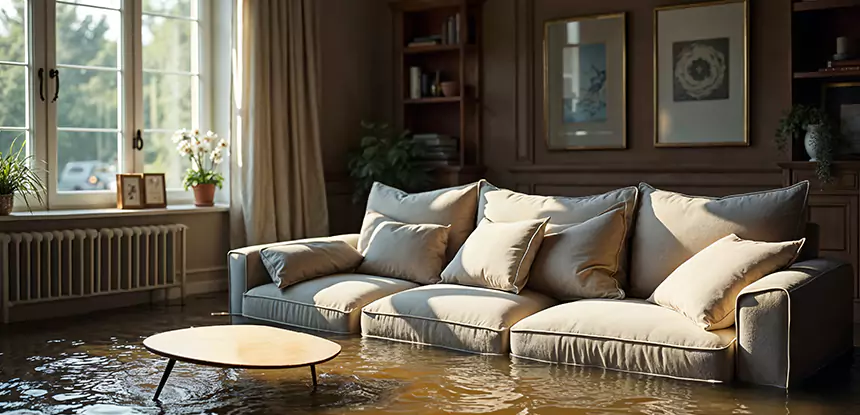 Professional Standing Water Removal Services in Stilwell, KS