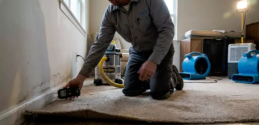 Carpet Cleaning and Extraction in Stilwell