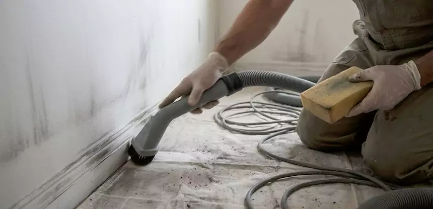 Water and Fire Damage Repair in Stilwell