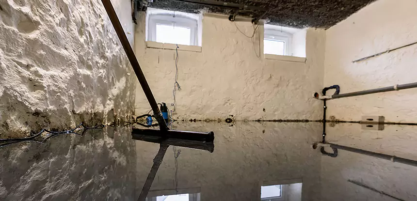 Residential Water Extraction Services in Stilwell