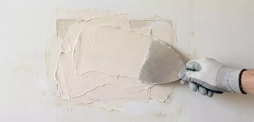 Professional Water Damage Wall Repair Services in Stilwell, KS