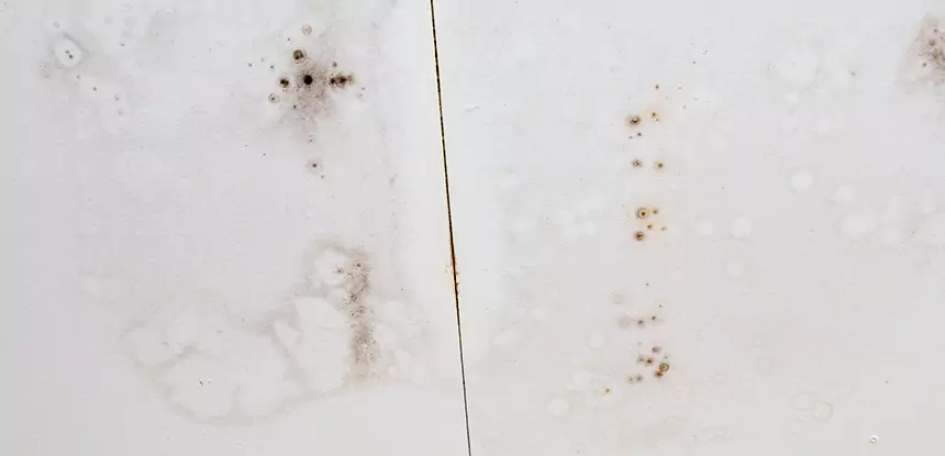 Professional Water Stain Repair Services in Stilwell, KS