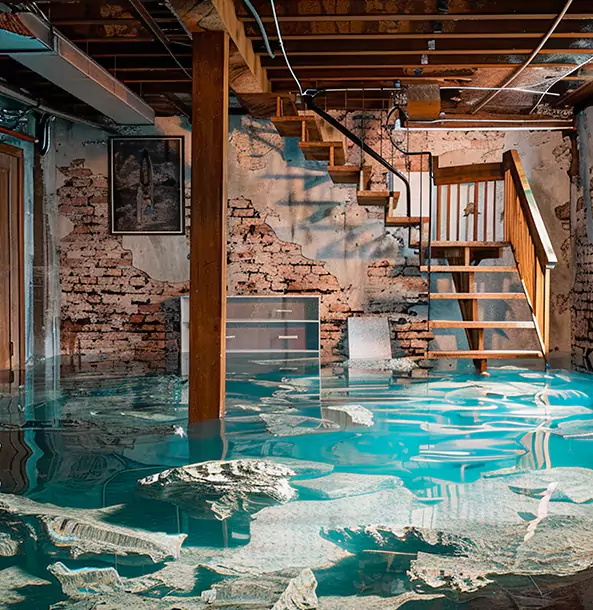 Why Stilwell Restoration Pro Is the Right Choice for Basement Flooding Remediation in Stilwell, KS?