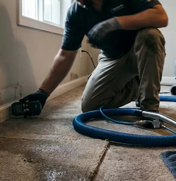 Why Stilwell Restoration Pro Leads Basement Flood Damage Restoration in Stilwell, KS?
