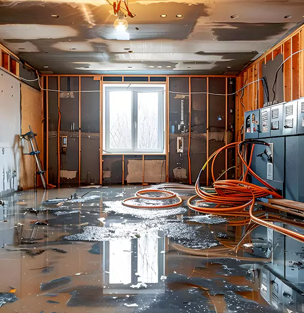 Why Stilwell Restoration Pro Is the Trusted Choice for Basement Flood Restoration in Stilwell, KS?