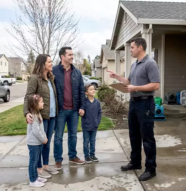Why Stilwell Homeowners Trust Stilwell Restoration Pro?