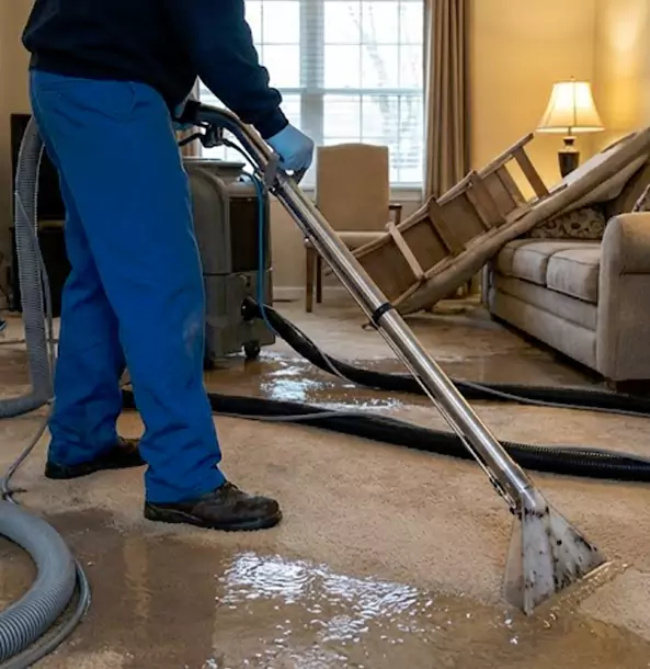 Why Stilwell Homeowners Choose Stilwell Restoration Pro for Carpet Flood Cleaning?